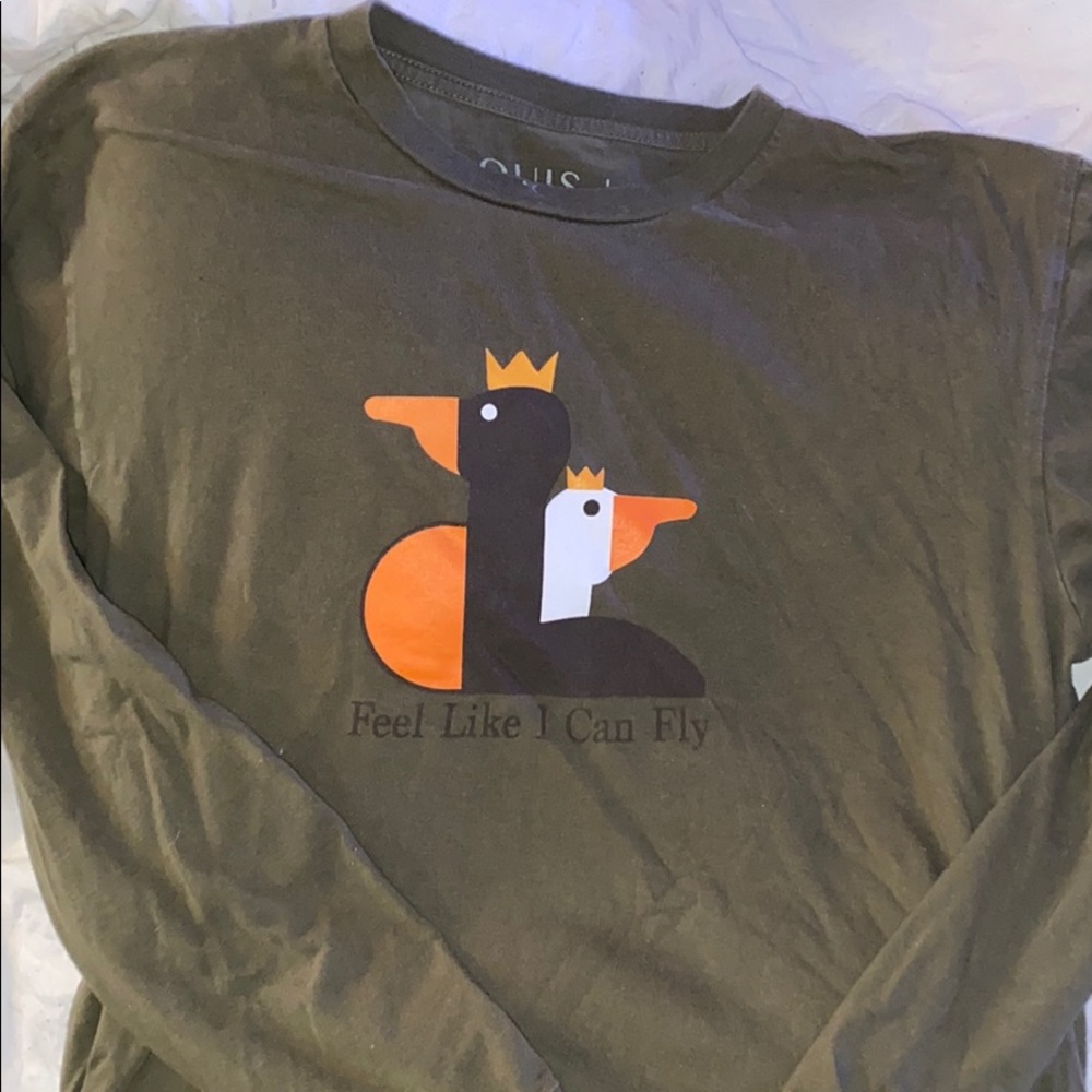 Louis The Child Long Sleeve